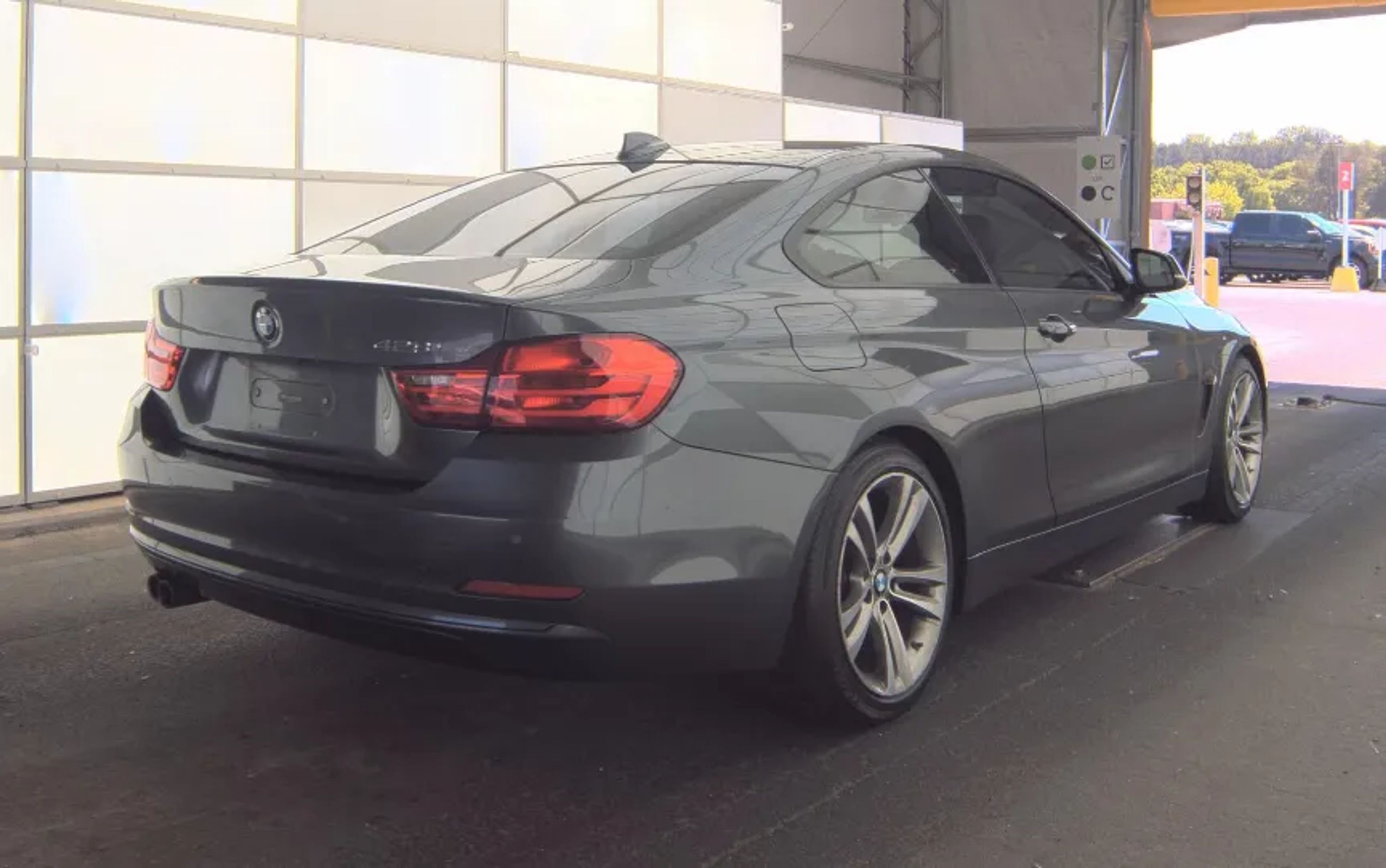 bmw 4 series 2014 WBA3N3C52EK231675 image bmw 4 series 2014 WBA3N3C52EK231675 image